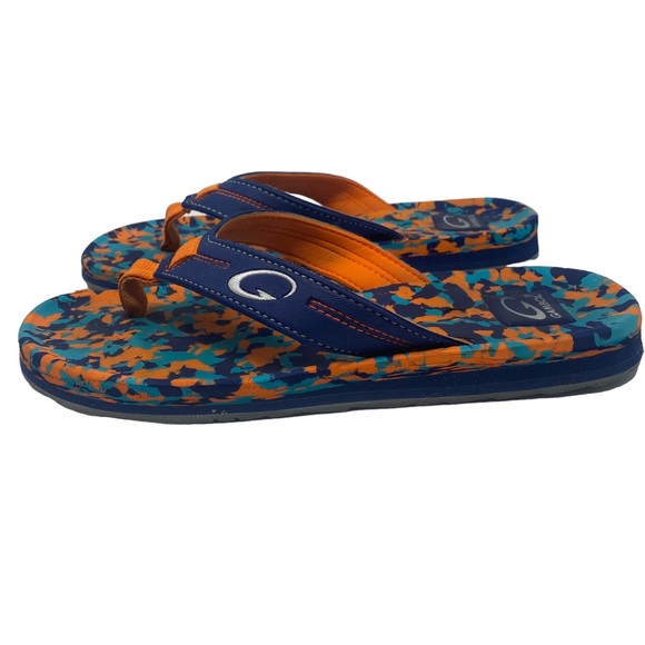 Gambol Thong Flip Flop Sandal - Size 40 - Picture 2 of 9